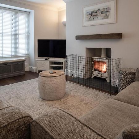 Noe Acre - 3 Bedroom Cottage - Тенби Екстериор снимка