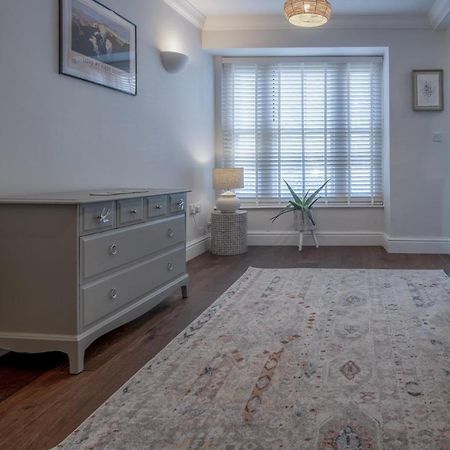 Noe Acre - 3 Bedroom Cottage - Тенби Екстериор снимка