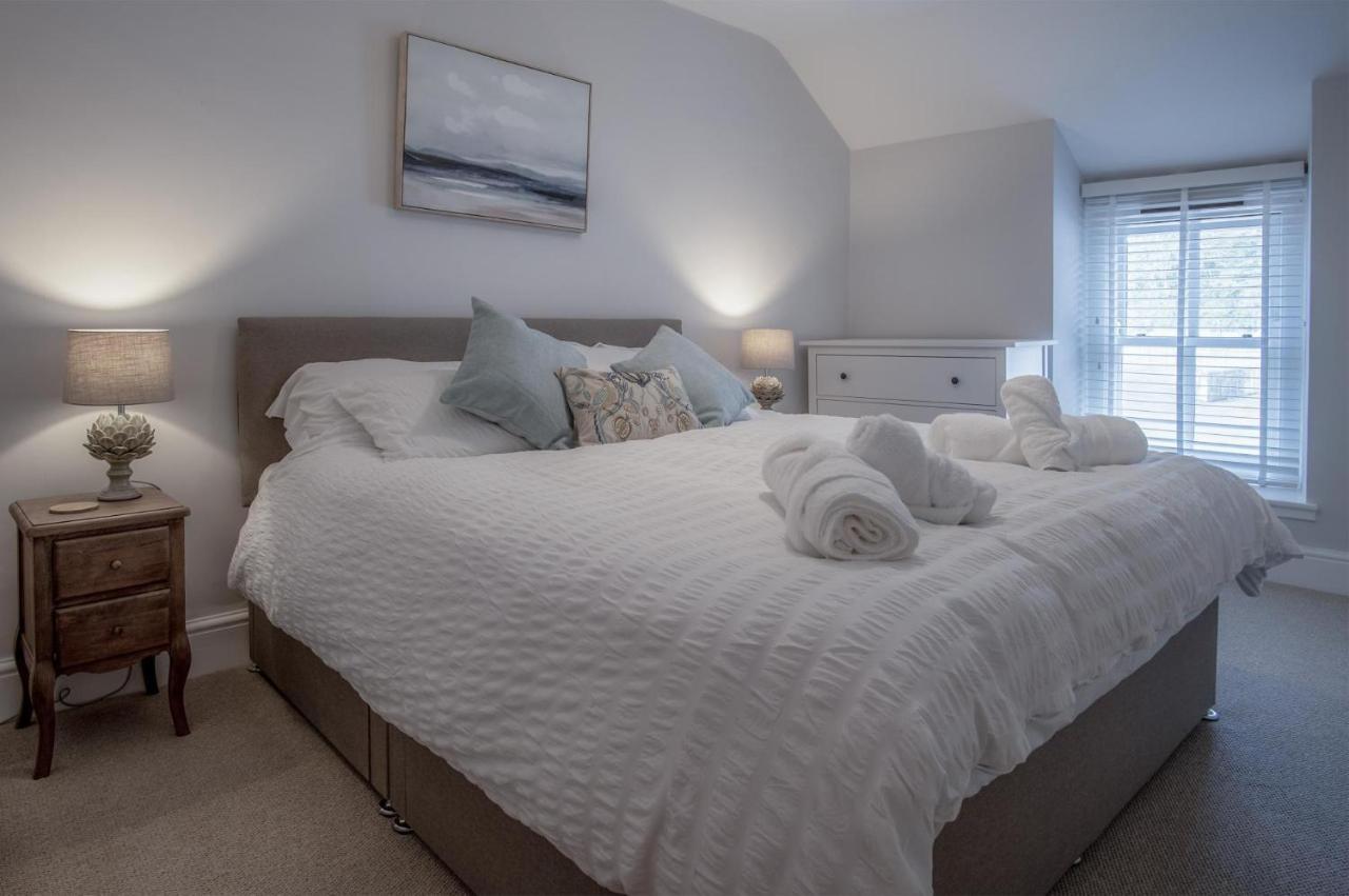 Noe Acre - 3 Bedroom Cottage - Тенби Екстериор снимка