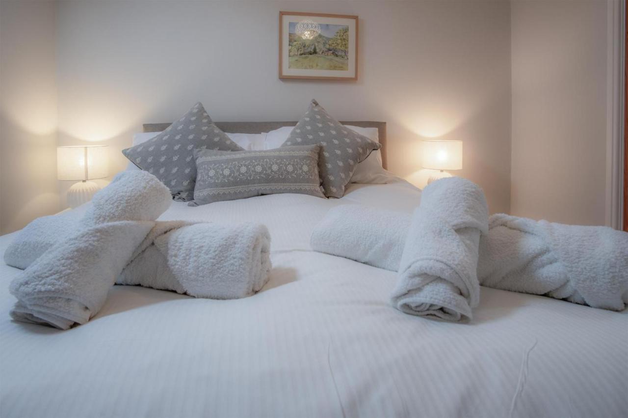 Noe Acre - 3 Bedroom Cottage - Тенби Екстериор снимка