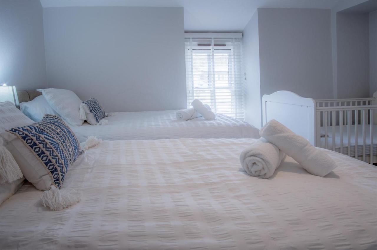 Noe Acre - 3 Bedroom Cottage - Тенби Екстериор снимка