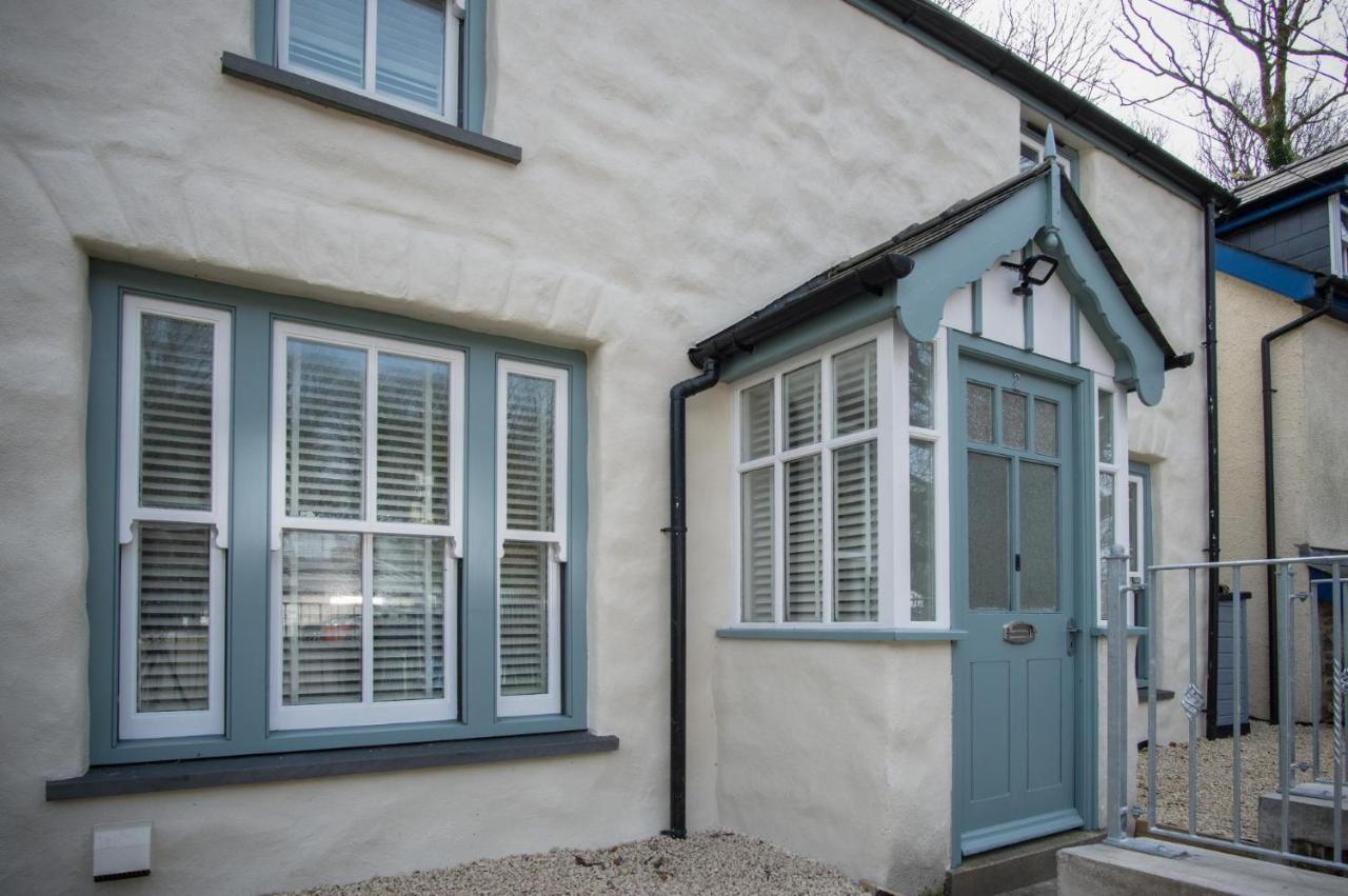Noe Acre - 3 Bedroom Cottage - Тенби Екстериор снимка