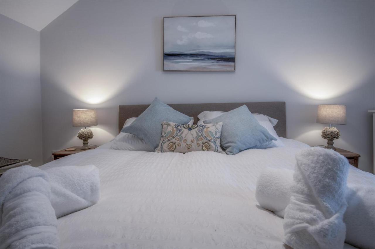 Noe Acre - 3 Bedroom Cottage - Тенби Екстериор снимка