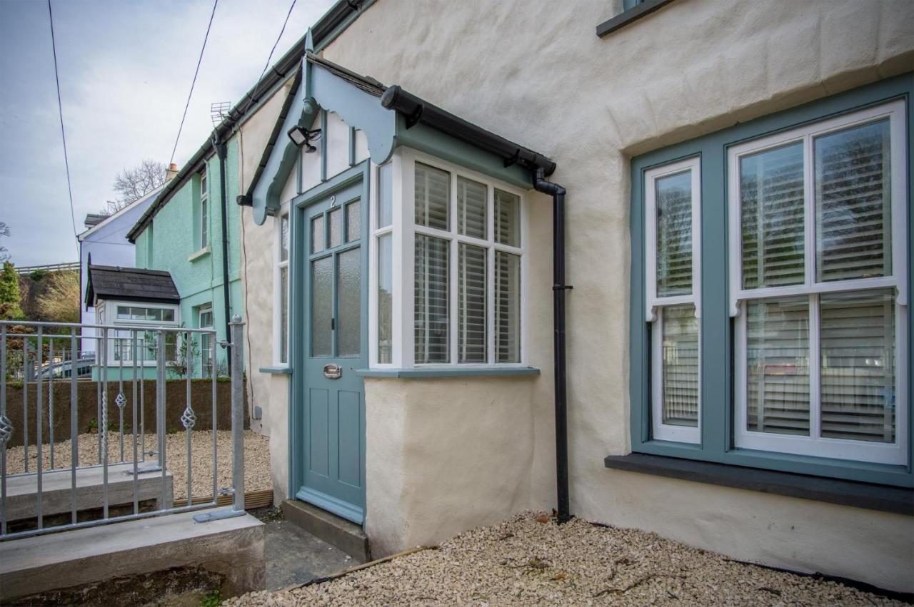 Noe Acre - 3 Bedroom Cottage - Тенби Екстериор снимка