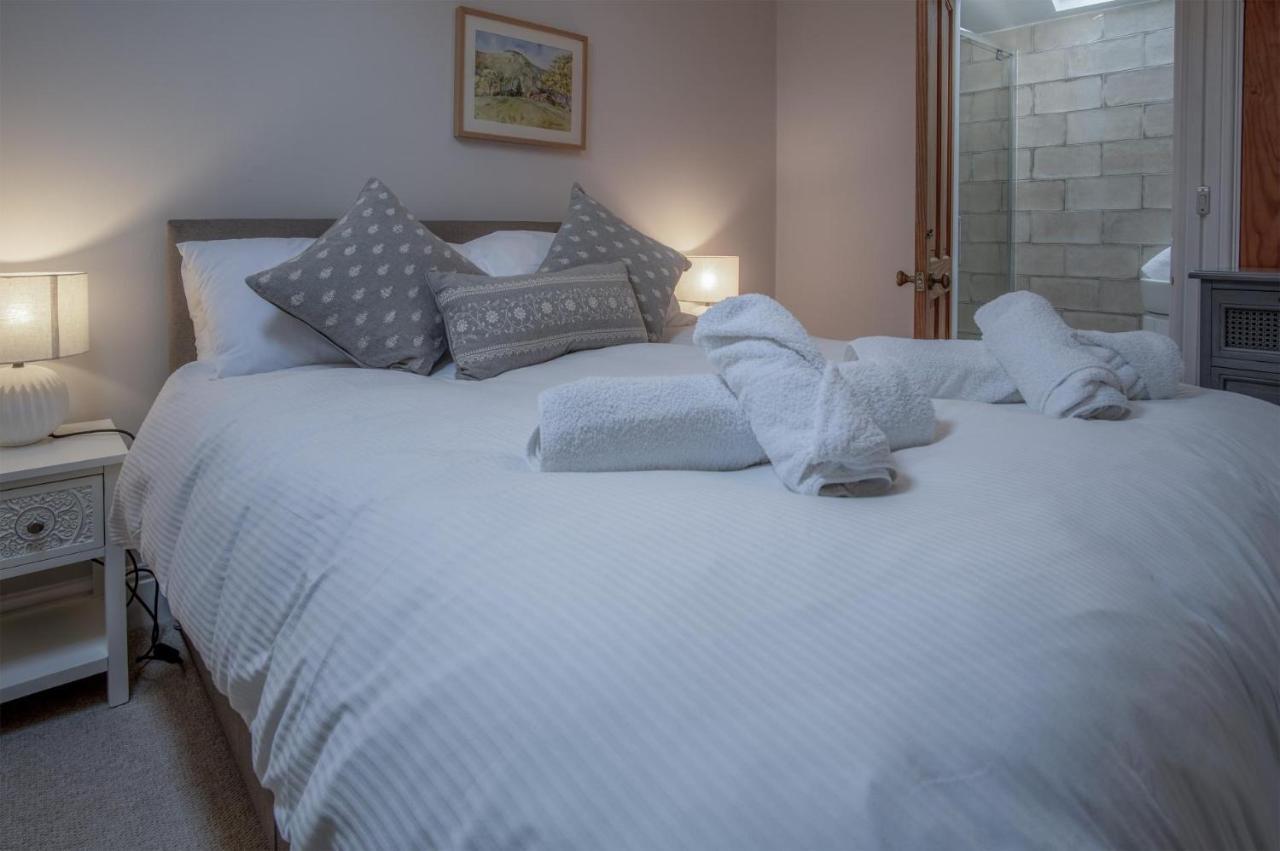 Noe Acre - 3 Bedroom Cottage - Тенби Екстериор снимка