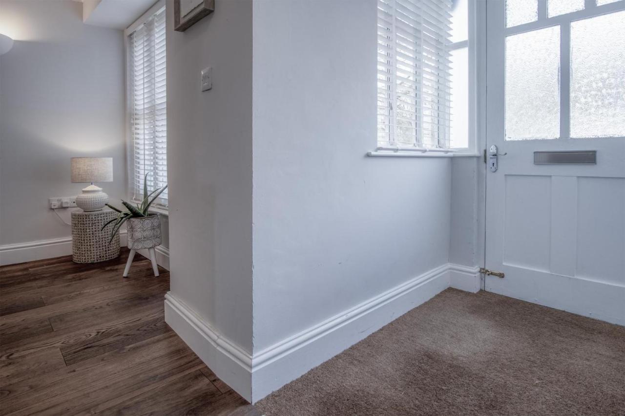 Noe Acre - 3 Bedroom Cottage - Тенби Екстериор снимка