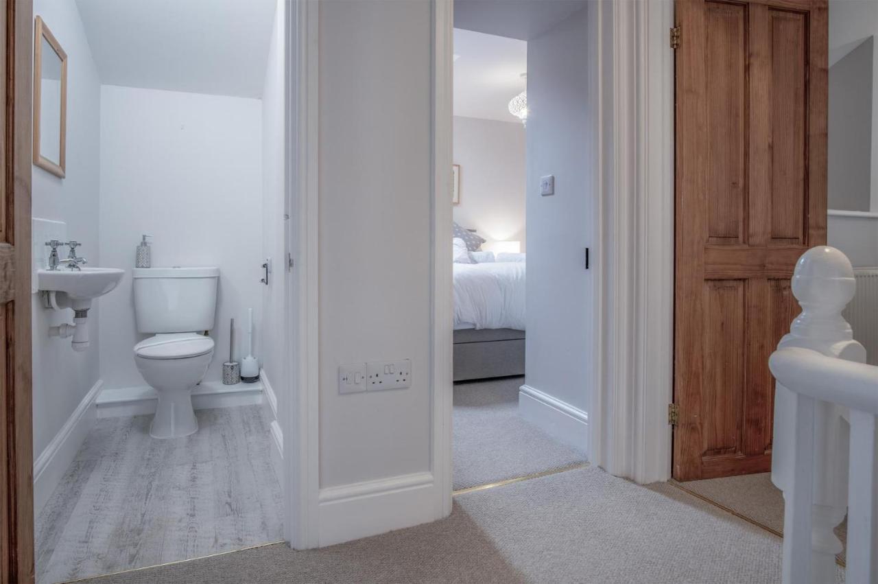 Noe Acre - 3 Bedroom Cottage - Тенби Екстериор снимка